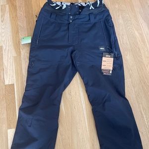 Picture Organic Naikoon Ski / Snowboard Pant XL